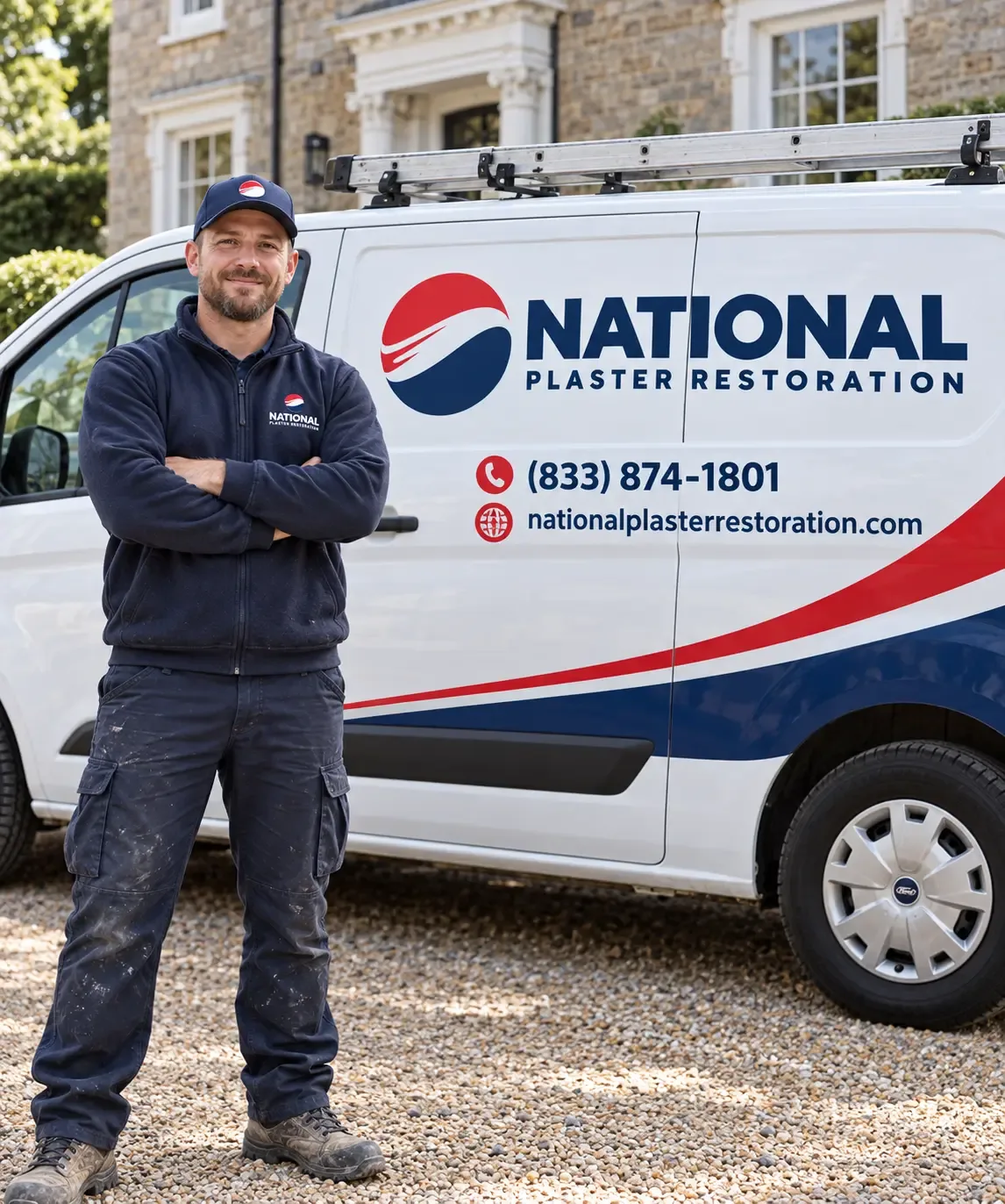 Plaster Repair Thorndale, TX FAQs